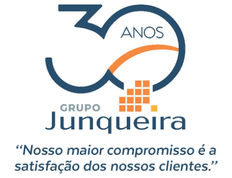 Logo 30 anos